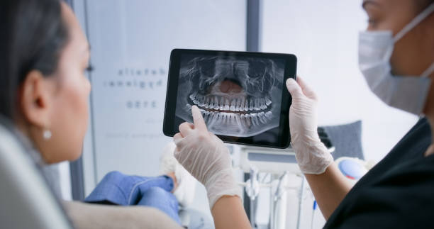 Licensed Root Canal Treatment service in Montgomery, GA - Dentist Open Now