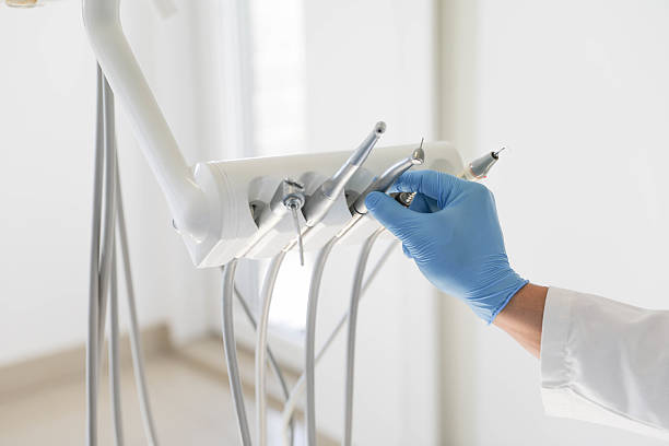 24/7 Emergency Root Canal Treatment experts in Montgomery, GA